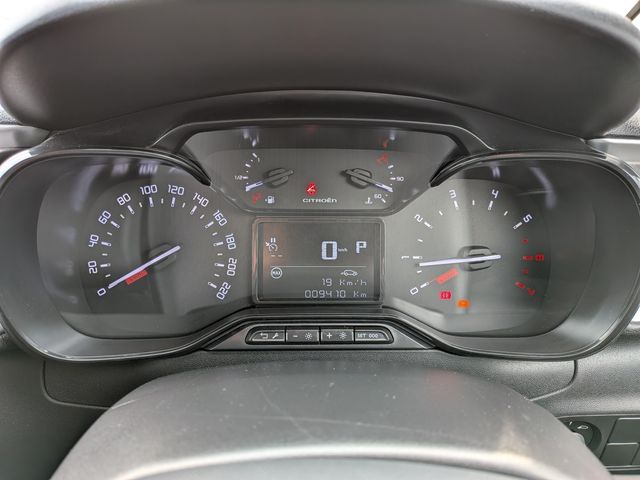 CITROEN C3 2024 Image 31