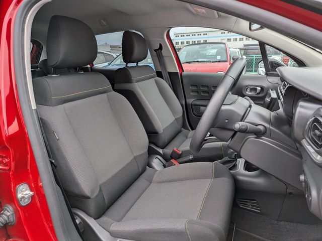 CITROEN C3 2024 Image 31