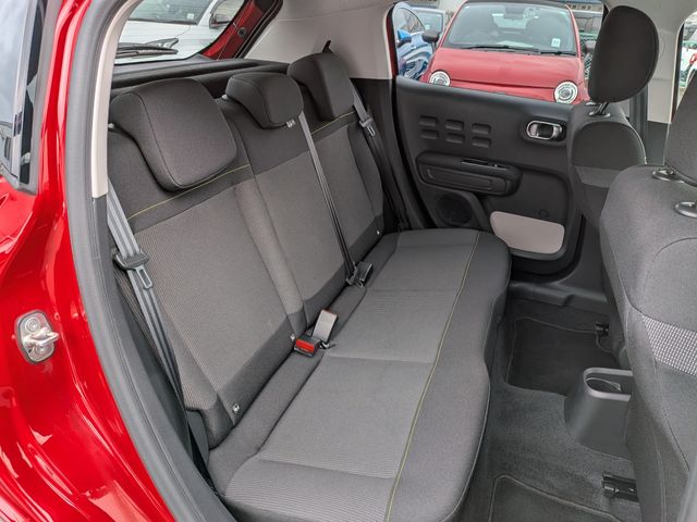 CITROEN C3 2024 Image 31