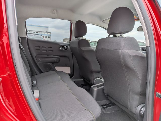 CITROEN C3 2024 Image 31