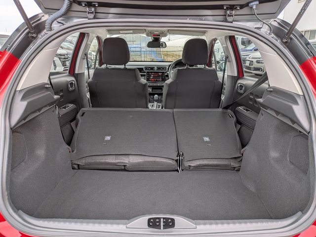 CITROEN C3 2024 Image 31