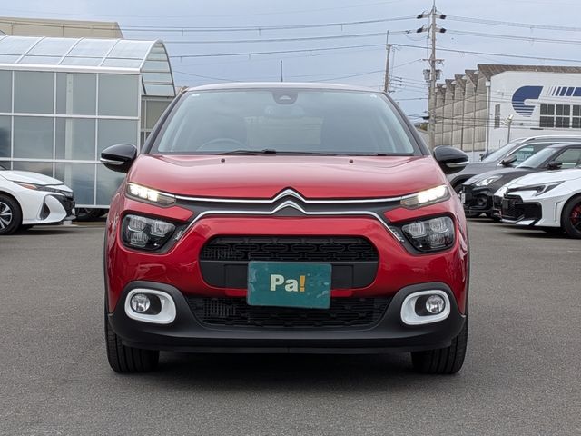 CITROEN C3 2024 Image 31