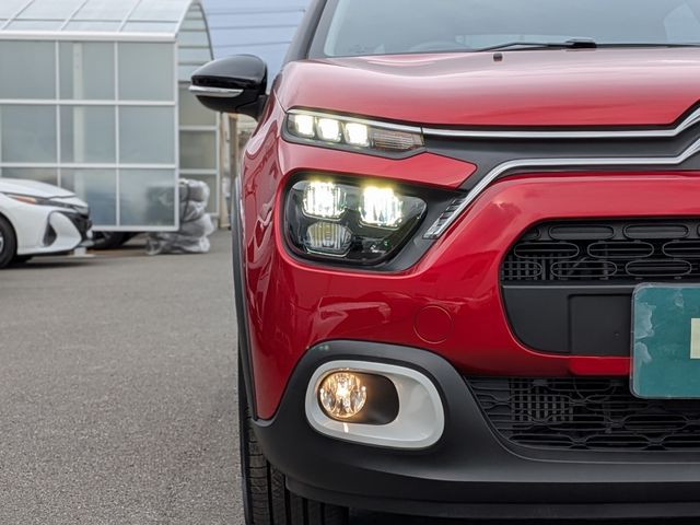 CITROEN C3 2024 Image 31