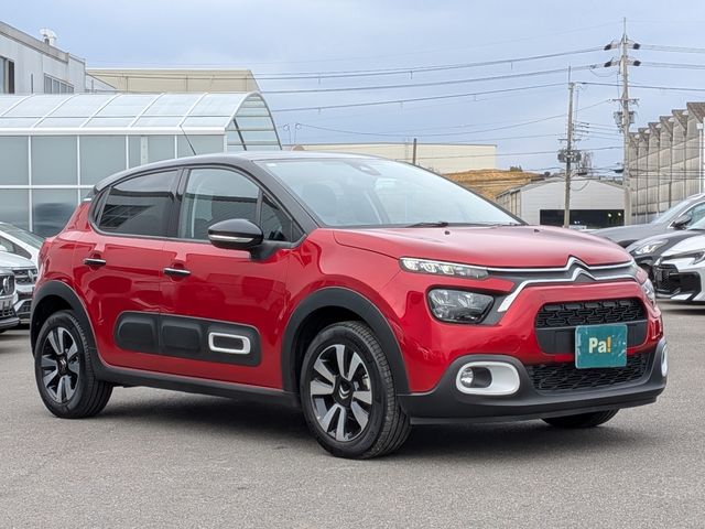 CITROEN C3 2024 Image 31