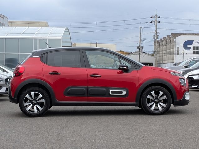 CITROEN C3 2024 Image 31