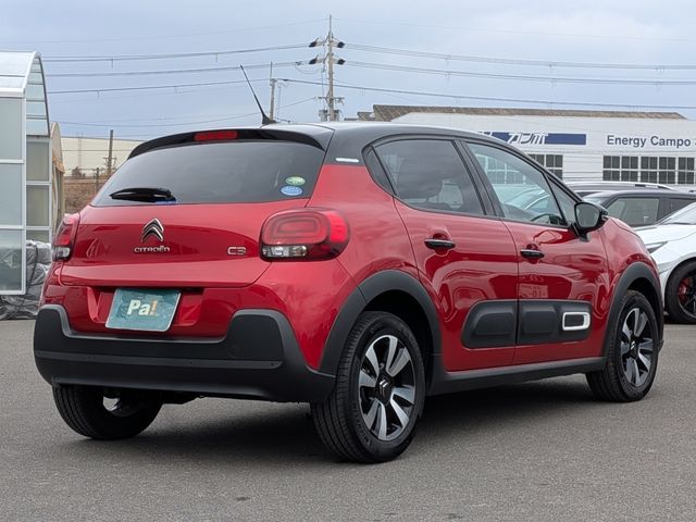 CITROEN C3 2024 Image 31