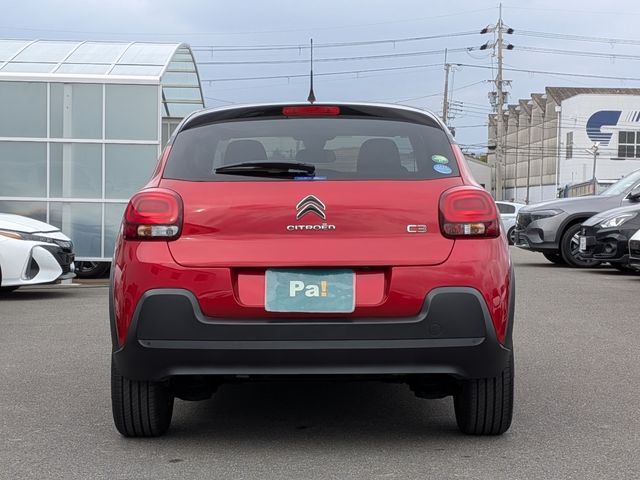 CITROEN C3 2024 Image 31