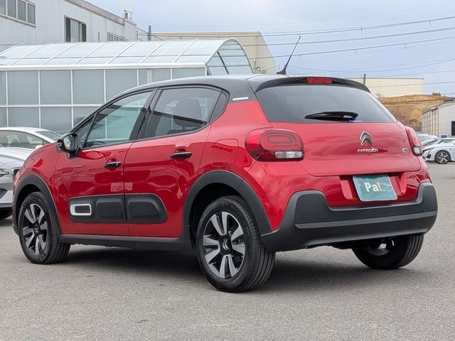 CITROEN C3 2024 Image 31