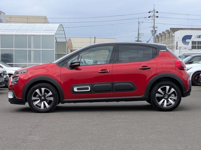 CITROEN C3 2024 Image 31