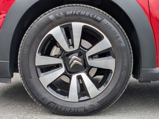 CITROEN C3 2024 Image 31