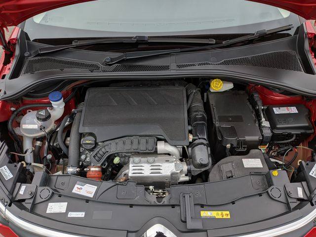 CITROEN C3 2024 Image 31