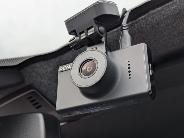 RENAULT LUTECIA 2025 Image 31