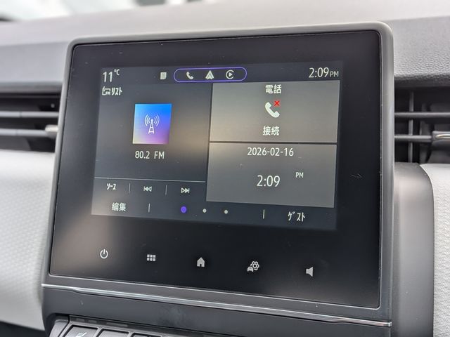 RENAULT LUTECIA 2025 Image 31