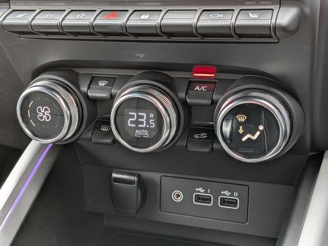 RENAULT LUTECIA 2025 Image 31