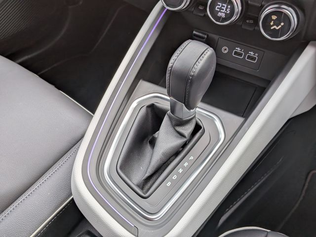 RENAULT LUTECIA 2025 Image 31