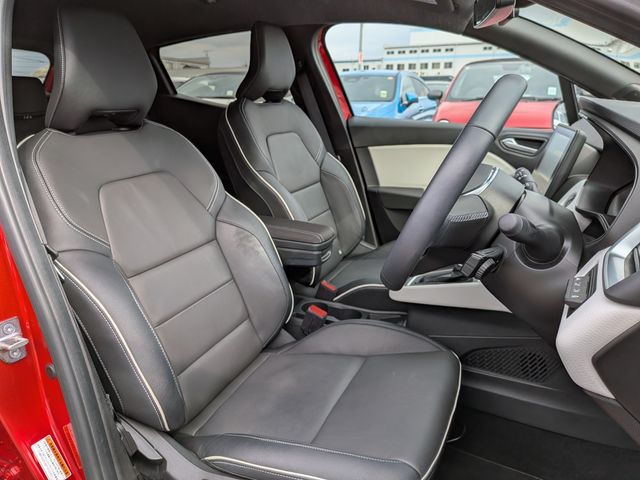 RENAULT LUTECIA 2025 Image 31