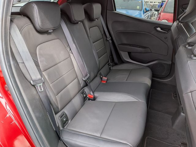 RENAULT LUTECIA 2025 Image 31