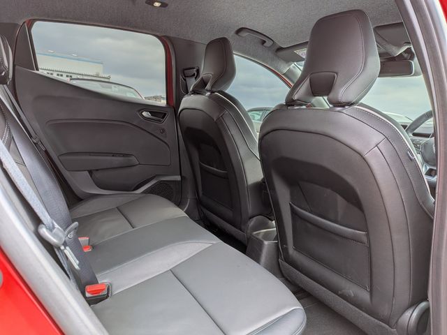 RENAULT LUTECIA 2025 Image 31