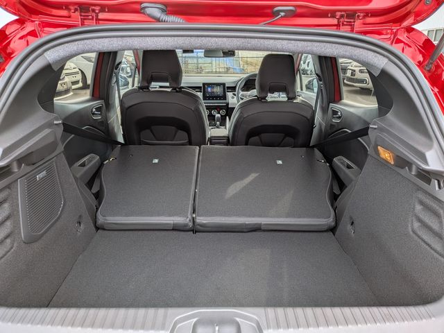 RENAULT LUTECIA 2025 Image 31