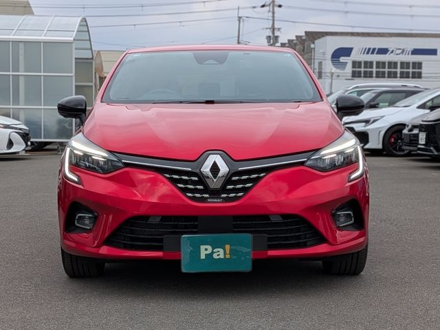 RENAULT LUTECIA 2025 Image 31