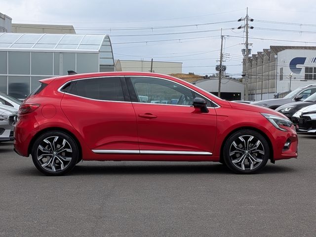 RENAULT LUTECIA 2025 Image 31