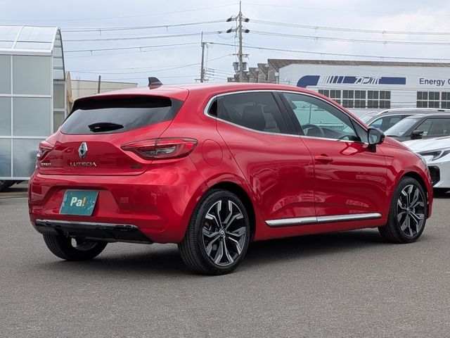 RENAULT LUTECIA 2025 Image 31