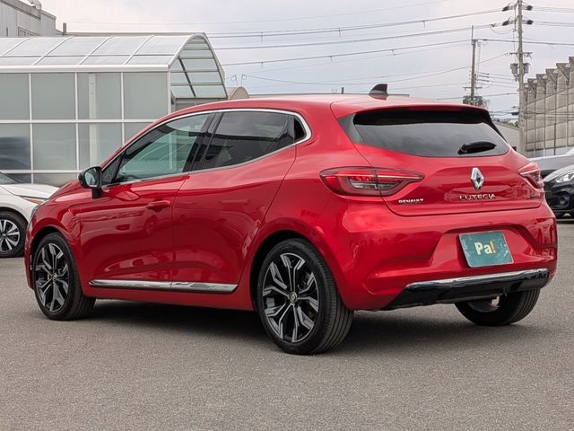 RENAULT LUTECIA 2025 Image 31