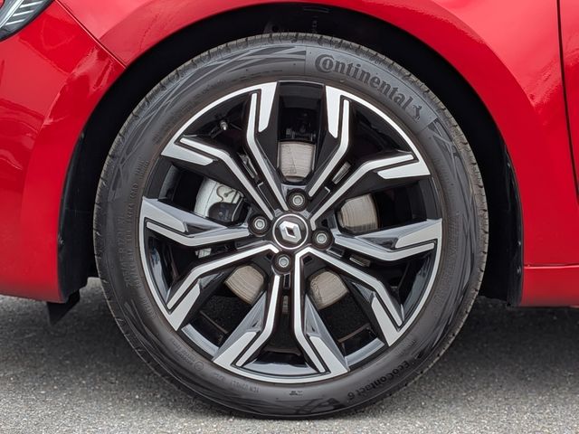 RENAULT LUTECIA 2025 Image 31