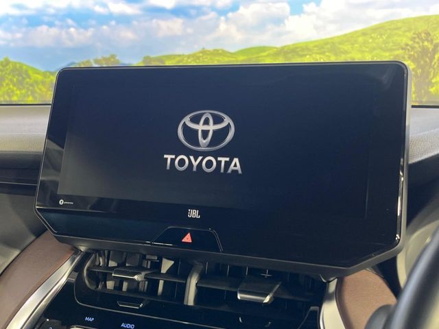 TOYOTA HARRIER 2WD 2021 Image 31