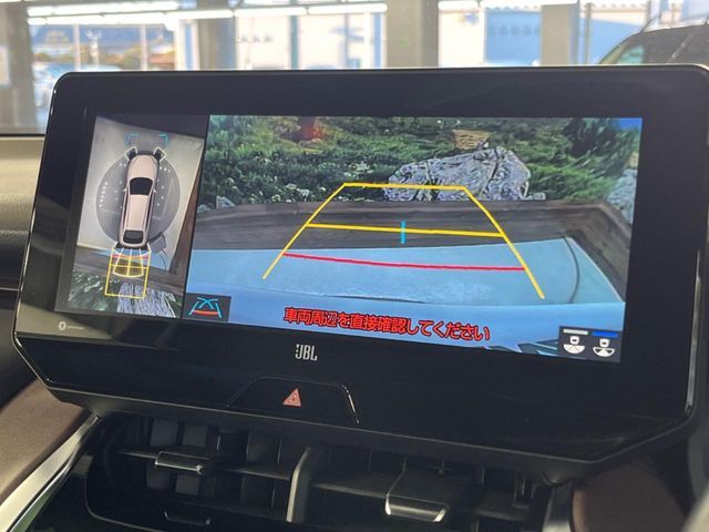 TOYOTA HARRIER 2WD 2021 Image 31