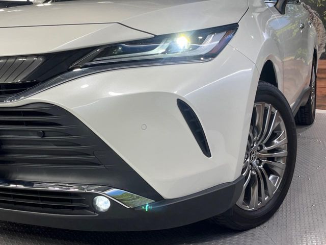 TOYOTA HARRIER 2WD 2021 Image 31