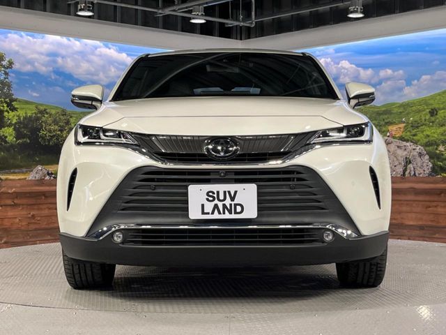 TOYOTA HARRIER 2WD 2021 Image 31