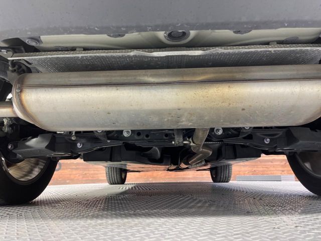 TOYOTA HARRIER 2WD 2021 Image 31