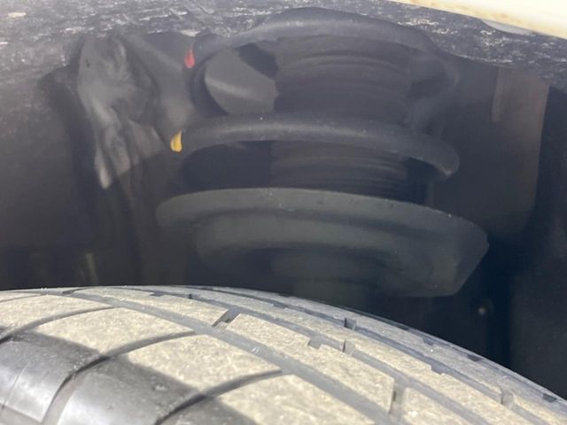 TOYOTA HARRIER 2WD 2021 Image 31