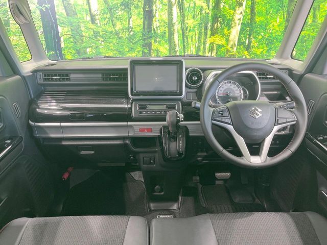 SUZUKI SPACIA CUSTOM 2018 Image 31