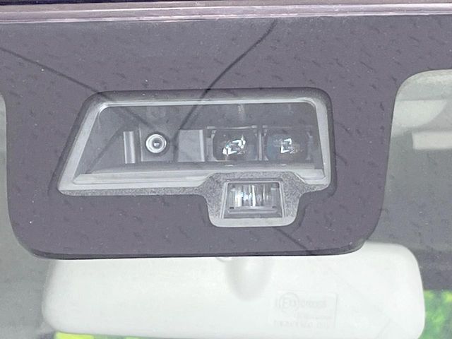 SUZUKI SPACIA CUSTOM 2018 Image 31