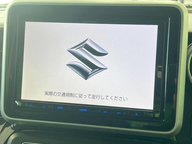 SUZUKI SPACIA CUSTOM 2018 Image 31