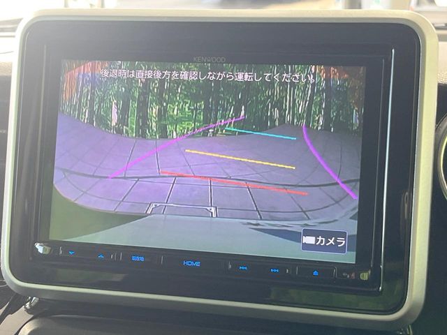 SUZUKI SPACIA CUSTOM 2018 Image 31