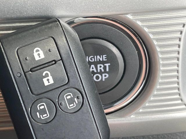 SUZUKI SPACIA CUSTOM 2018 Image 31