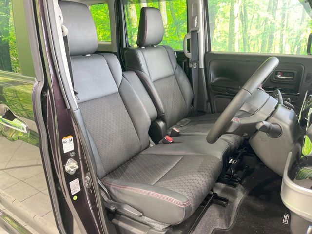 SUZUKI SPACIA CUSTOM 2018 Image 31