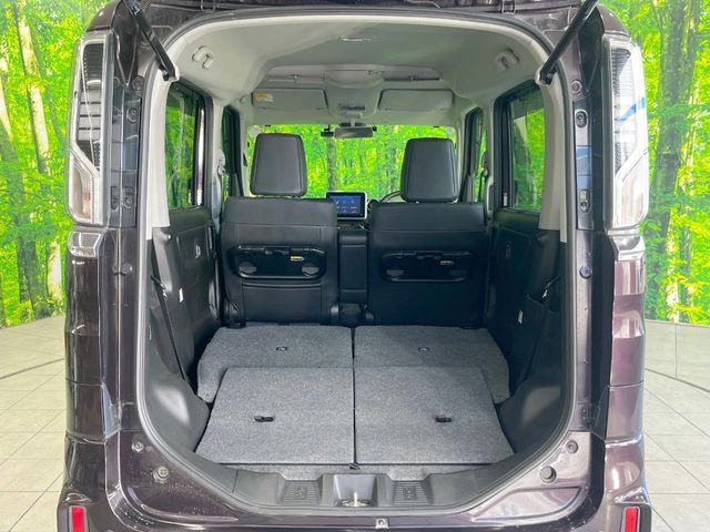 SUZUKI SPACIA CUSTOM 2018 Image 31