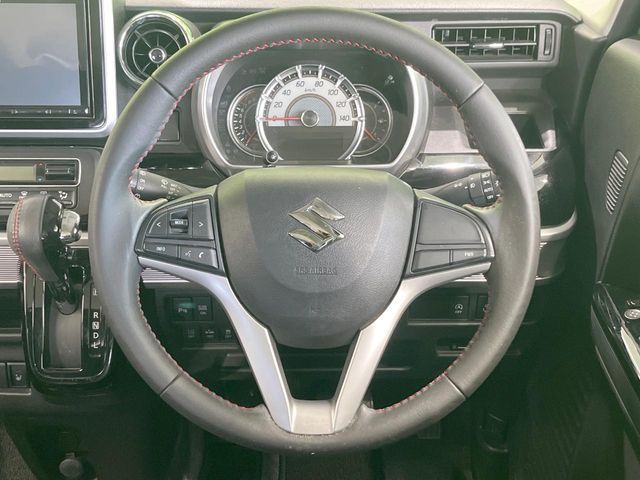 SUZUKI SPACIA CUSTOM 2018 Image 31