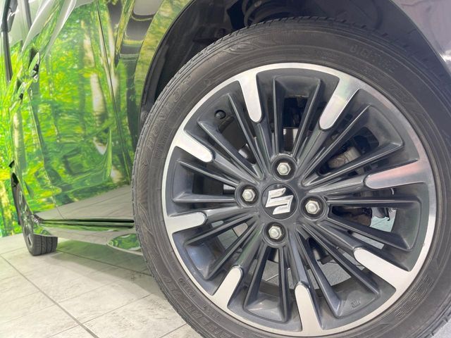 SUZUKI SPACIA CUSTOM 2018 Image 31