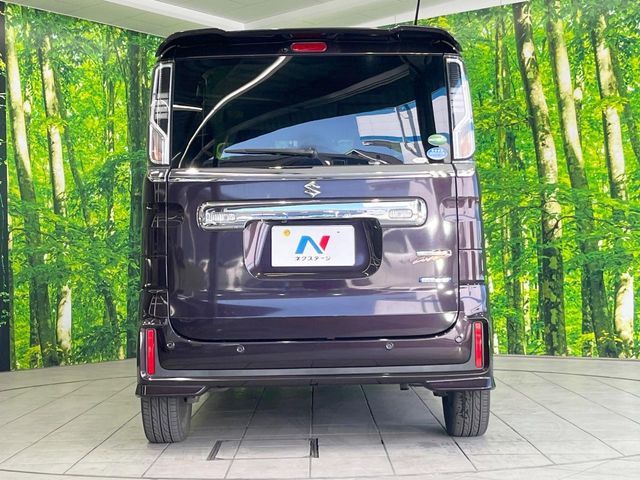 SUZUKI SPACIA CUSTOM 2018 Image 31