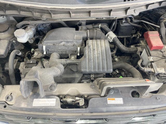 SUZUKI SPACIA CUSTOM 2018 Image 31