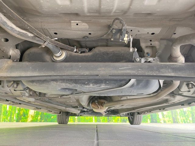 SUZUKI SPACIA CUSTOM 2018 Image 31