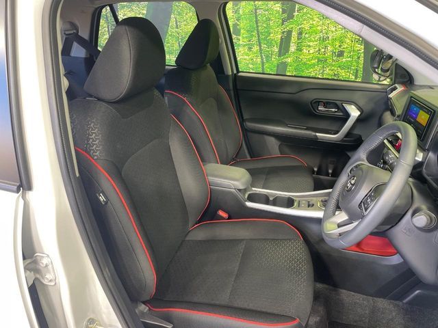 TOYOTA RAIZE 2025 Image 31