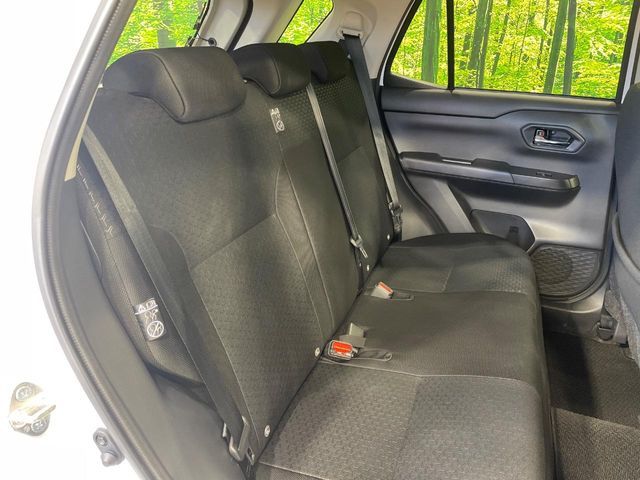 TOYOTA RAIZE 2025 Image 31