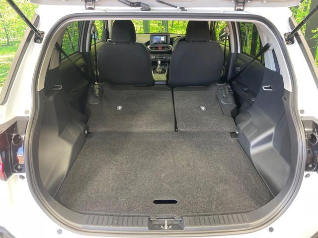 TOYOTA RAIZE 2025 Image 31