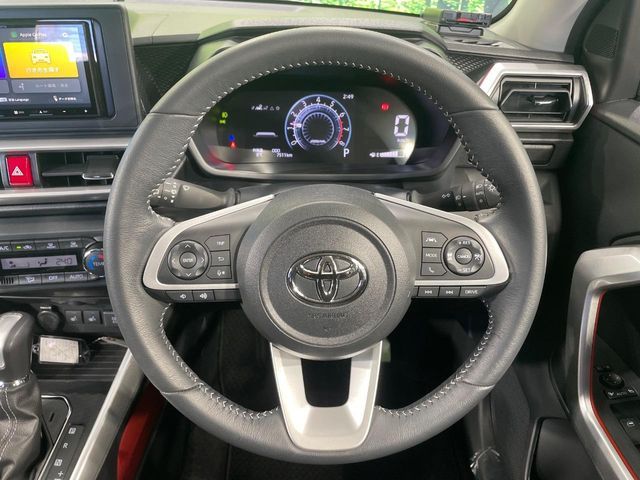 TOYOTA RAIZE 2025 Image 31